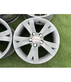 5x112 16" Seat gyári alufelni 7Jx16h2 ET59 3
