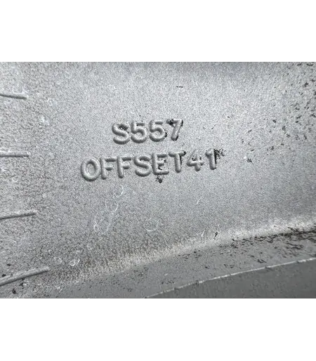 5x114.3 18" Hyundai gyári alufelni 7Jx18h2 ET41 - Mobil Gumis 6