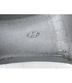 5x114.3 18" Hyundai gyári alufelni 7Jx18h2 ET41 8