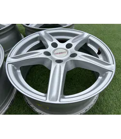 5x114.3 16" Dezent alufelni 6,5Jx16h2 ET48 6