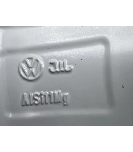 5x112 15" Volkswagen gyári alufelni 6Jx15h2 ET43 7
