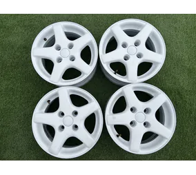 4x108 14" Fondmetal (Peugeot,Citroen) alufelni 6Jx15h2 ET18 alapértelmezett kép