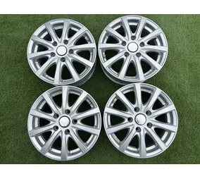 5x114.3 15" RONAL alufelni 6Jx15h2 ET45 alapértelmezett kép