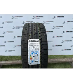 225/45 R18 Continental PremiumContact 6 nyári gumi mm - Mobil Gumis