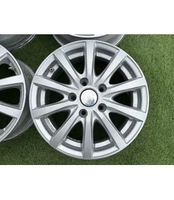 5x114.3 15" RONAL alufelni 6Jx15h2 ET45 - Mobil Gumis 3