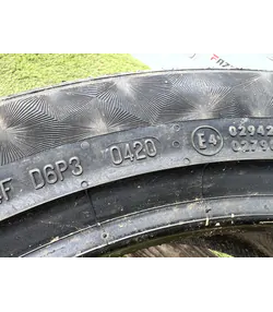 225/45 R18 Continental PremiumContact 6 nyári gumi mm - Mobil Gumis 4