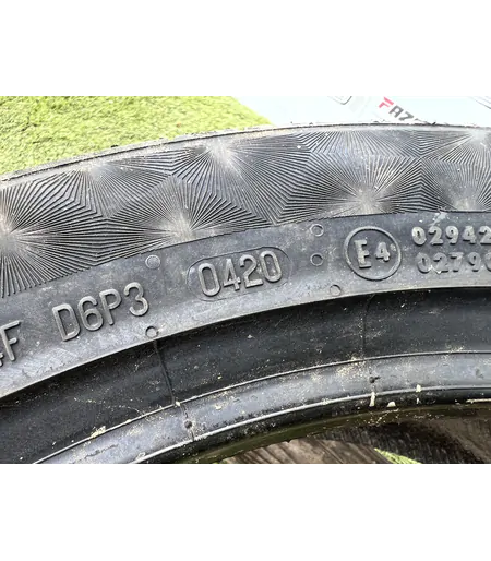 225/45 R18 Continental PremiumContact 6 nyári gumi mm - Mobil Gumis 4