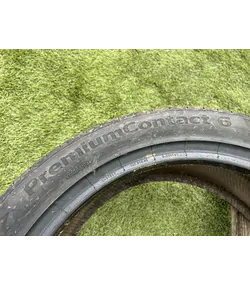 225/45 R18 Continental PremiumContact 6 nyári gumi mm - Mobil Gumis 5