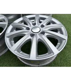 5x114.3 15" RONAL alufelni 6Jx15h2 ET45 - Mobil Gumis 6