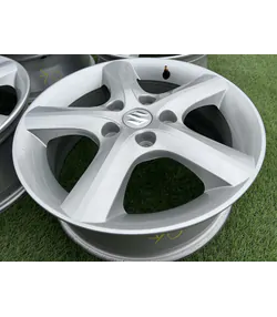 5x114.3 16" Suzuki SX4 gyári alufelni 6Jx16h2 ET50 6