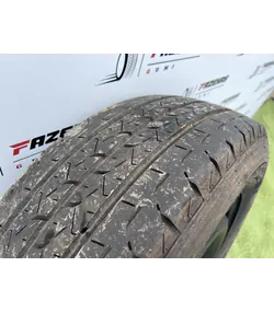 5x130 16" Renault Master Pótkerék lemezfelni 225/65 R16C nyári gumikkal - Mobil Gumis 2