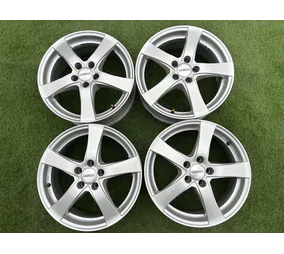 5x100 16" Dezent alufelni 6,5Jx16h2 ET38 alapértelmezett kép