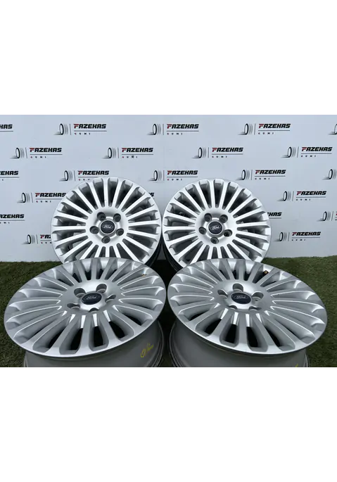 5x108 16" Ford gyári alufelni 7Jx16h2 ET50 - Mobil Gumis