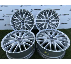 5x108 17" Ford gyári alufelni 7Jx17h2 ET50 alapértelmezett kép