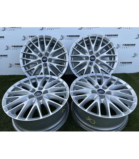 5x108 17" Ford gyári alufelni 7Jx17h2 ET50 1