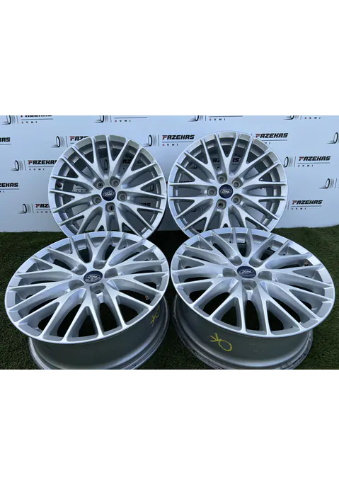 5x108 17" Ford gyári alufelni 7Jx17h2 ET50
