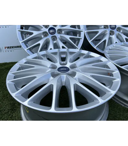5x108 17" Ford gyári alufelni 7Jx17h2 ET50 6