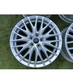 5x108 17" Ford gyári alufelni 7Jx17h2 ET50 2