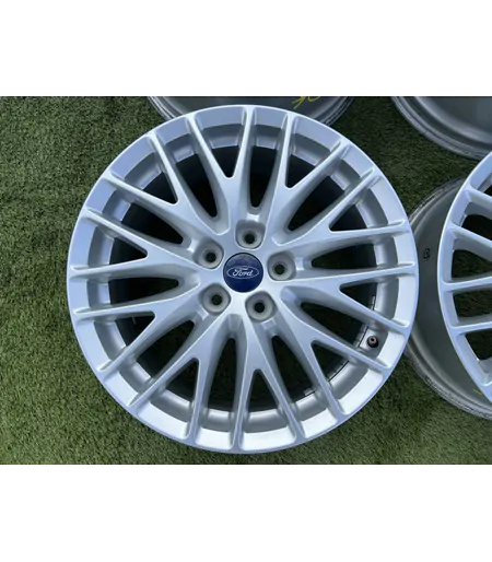 5x108 17" Ford gyári alufelni 7Jx17h2 ET50 2