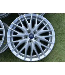 5x108 17" Ford gyári alufelni 7Jx17h2 ET50 3