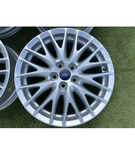 5x108 17" Ford gyári alufelni 7Jx17h2 ET50 3