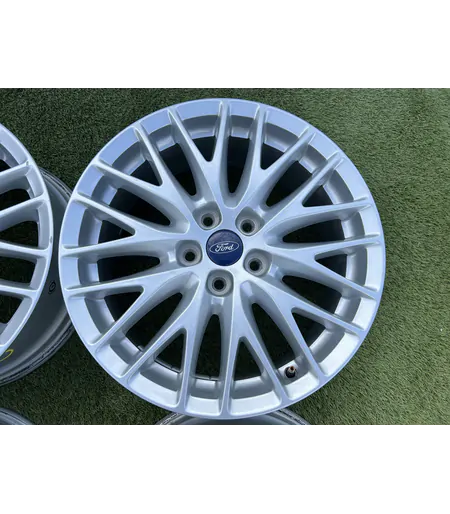 5x108 17" Ford gyári alufelni 7Jx17h2 ET50 4
