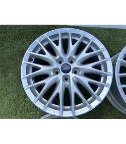 5x108 17" Ford gyári alufelni 7Jx17h2 ET50 5