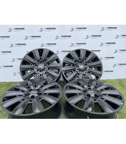 5x112 18" Mini gyári alufelni + TPMS 7,5Jx18h2 ET51 - Mobil Gumis