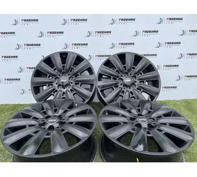 5x112 18" Mini gyári alufelni + TPMS 7,5Jx18h2 ET51 - Mobil Gumis