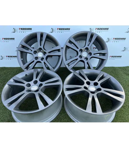 5x100 16" Seat gyári alufelni 7Jx16h2 ET43 1
