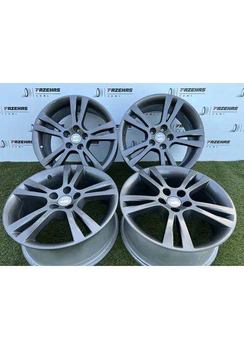 5x100 16" Seat gyári alufelni 7Jx16h2 ET43