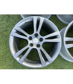 5x100 16" Seat gyári alufelni 7Jx16h2 ET43 2
