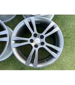 5x100 16" Seat gyári alufelni 7Jx16h2 ET43 3