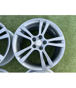 5x100 16" Seat gyári alufelni 7Jx16h2 ET43 4