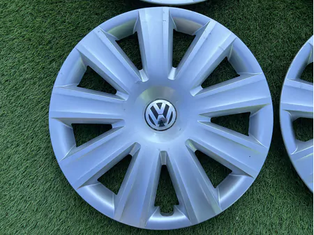 Volkswagen gyári 16" dísztárcsa 2