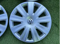 Volkswagen gyári 16" dísztárcsa 3