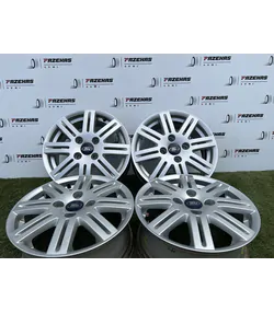 4x108 15" Ford gyári alufelni 6Jx15h2 ET52,5 - Mobil Gumis