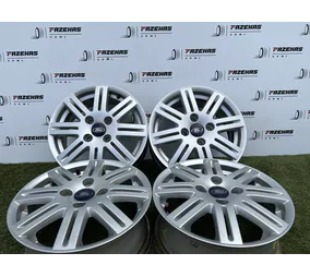 4x108 15" Ford gyári alufelni 6Jx15h2 ET52,5 - Mobil Gumis