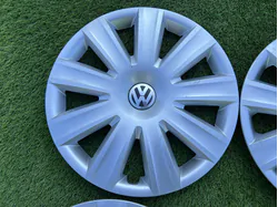 Volkswagen gyári 16" dísztárcsa 5