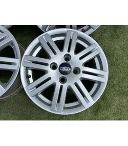 4x108 15" Ford gyári alufelni 6Jx15h2 ET52,5 - Mobil Gumis 4
