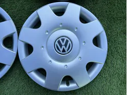 Volkswagen gyári 16" dísztárcsa 3