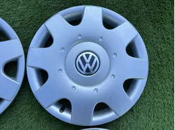 Volkswagen gyári 16" dísztárcsa 4