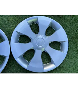 CHEVROLET 15" dísztárcsa - Mobil Gumis 3