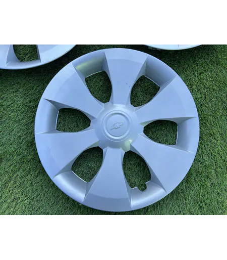 CHEVROLET 15" dísztárcsa - Mobil Gumis 4