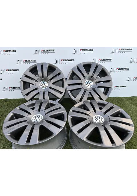 5x112 16" Volkswagen gyári alufelni 7Jx16h2 ET45