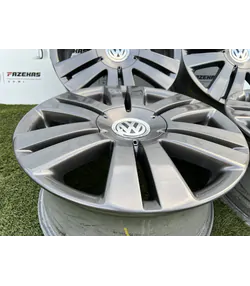 5x112 16" Volkswagen gyári alufelni 7Jx16h2 ET45 6
