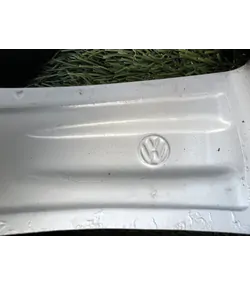 5x112 16" Volkswagen gyári alufelni 7Jx16h2 ET45 9