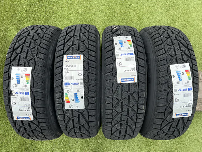 195/65 R15 Sebring Snow téli gumi mm alapértelmezett kép