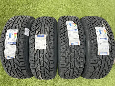 205/55 R16 Sebring Snow téli gumi mm 1