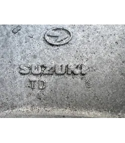 5x114.3 17" Suzuki gyári alufelni 6,5Jx17h2 ET45 6